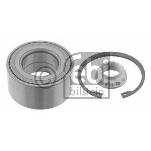 комплект лагер главина FEBI BILSTEIN 26314