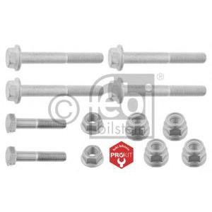 комплект тампони на носача FEBI BILSTEIN 26339