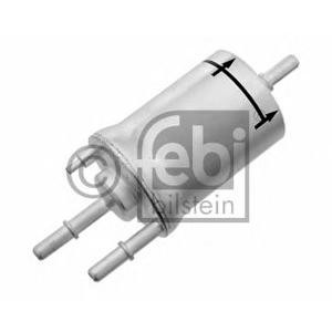 горивен филтър FEBI BILSTEIN 26343