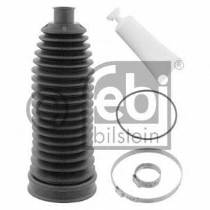 комплект маншон, кормилно управление FEBI BILSTEIN 26347 