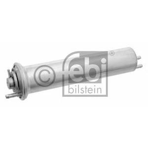 горивен филтър FEBI BILSTEIN 26437