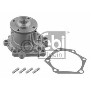 водна помпа FEBI BILSTEIN 26522