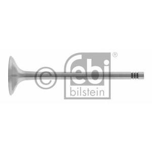изпускателен клапан FEBI BILSTEIN 26527
