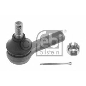 външен кормилен накрайник FEBI BILSTEIN 26536 