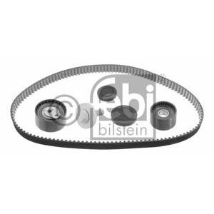 комплект ангренажен ремък FEBI BILSTEIN 26567