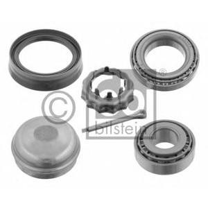 комплект лагер главина FEBI BILSTEIN 26568 