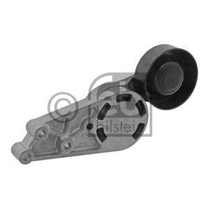 ремъчен обтегач, пистов ремък FEBI BILSTEIN 26569