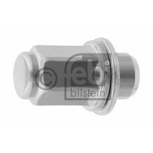 гайка на колелото FEBI BILSTEIN 26586