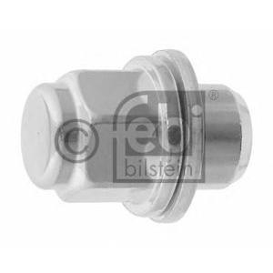 гайка на колелото FEBI BILSTEIN 26587 