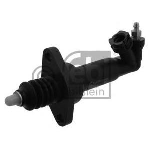 долна помпа за съединител, съединител FEBI BILSTEIN 26617 
