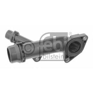 фланец за охладителната течност FEBI BILSTEIN 26639 