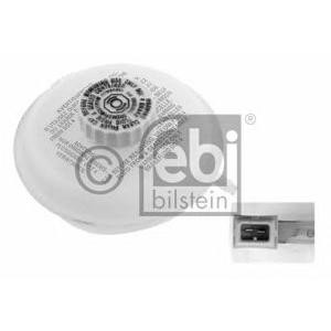 разширителен съд, спирачна течност FEBI BILSTEIN 26658