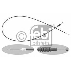 жило за капака на двигателя FEBI BILSTEIN 26683