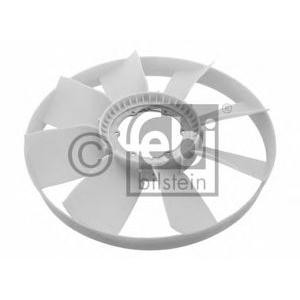 перка, охлаждане на двигателя FEBI BILSTEIN 26699