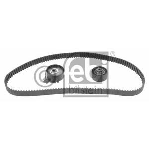 комплект ангренажен ремък FEBI BILSTEIN 26717