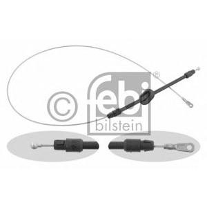 жило за ръчна спирачка FEBI BILSTEIN 26730