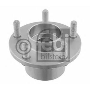 комплект лагер главина FEBI BILSTEIN 26770