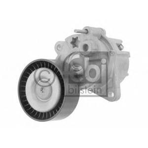 ремъчен обтегач, пистов ремък FEBI BILSTEIN 26775