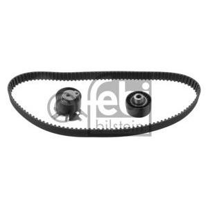 комплект ангренажен ремък FEBI BILSTEIN 26818