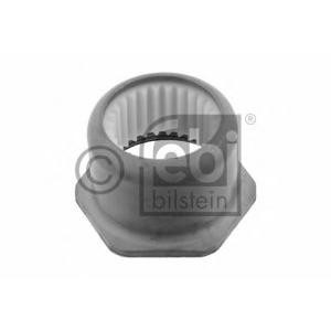 центрираща втулка, кардан FEBI BILSTEIN 26858 