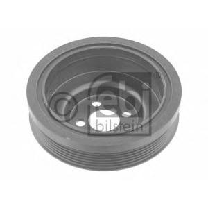 ремъчна шайба, колянов вал FEBI BILSTEIN 26874 