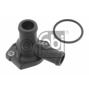 фланец за охладителната течност FEBI BILSTEIN 26907