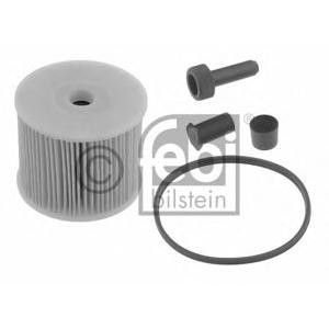 горивен филтър FEBI BILSTEIN 26908 