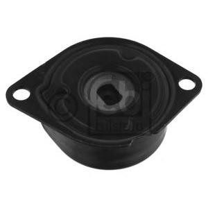 ремъчен обтегач, пистов ремък FEBI BILSTEIN 26925