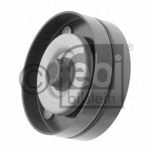 паразитна ролка пистов ремък FEBI BILSTEIN 26937 