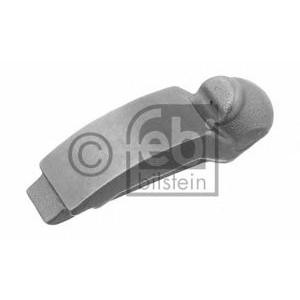 кобилица (повдигащ лост), газоразпределение FEBI BILSTEIN 26938 