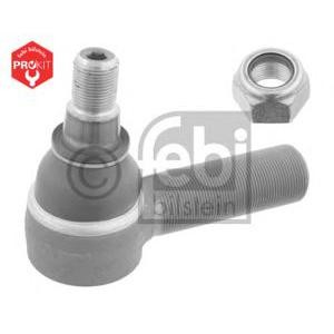 ъглов шарнир, надлъжна кормилна щанга FEBI BILSTEIN 26953 