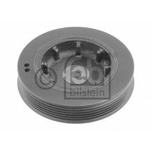 ремъчна шайба, колянов вал FEBI BILSTEIN 26957 