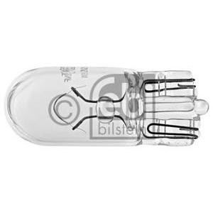 крушка за регистрационен номер FEBI BILSTEIN 26964 