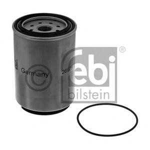 горивен филтър FEBI BILSTEIN 26979 