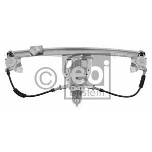 стъклоповдигач FEBI BILSTEIN 26986 