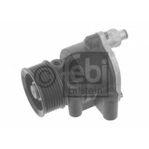 вакуум помпа, спирачна система FEBI BILSTEIN 27005 