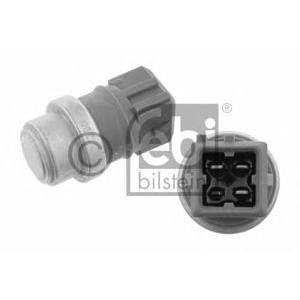 датчик за температурата на радиатора FEBI BILSTEIN 27039 
