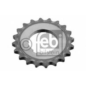 зъбно колело, колянов вал FEBI BILSTEIN 27046