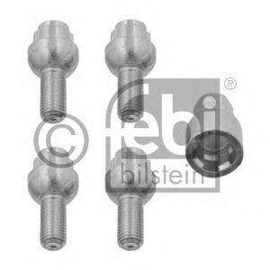 болт на колелото FEBI BILSTEIN 27048 