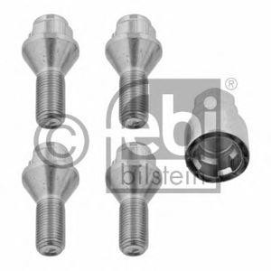 болт на колелото FEBI BILSTEIN 27051 
