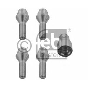 болт на колелото FEBI BILSTEIN 27052 