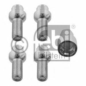болт на колелото FEBI BILSTEIN 27056