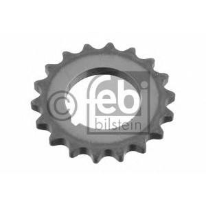 зъбно колело, колянов вал FEBI BILSTEIN 27068