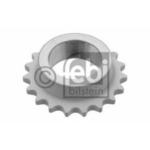 зъбно колело, маслена помпа FEBI BILSTEIN 27072