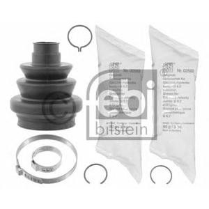 комплект маншон за каре FEBI BILSTEIN 27079