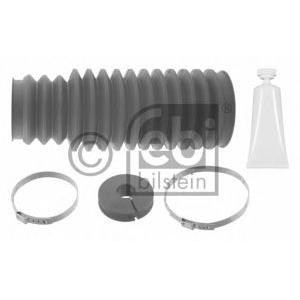 комплект маншон, кормилно управление FEBI BILSTEIN 27086 