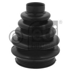 маншон, полуоска FEBI BILSTEIN 27126