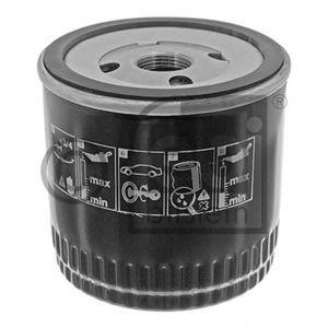 маслен филтър FEBI BILSTEIN 27129 