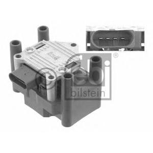 бобина FEBI BILSTEIN 27132
