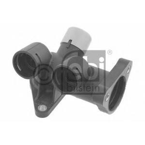 фланец за охладителната течност FEBI BILSTEIN 27153